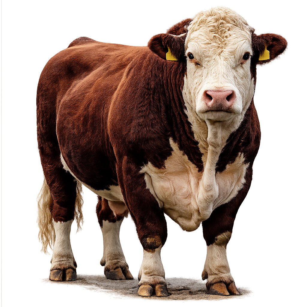 Beef Cattle